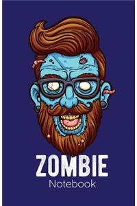 Zombie Notebook