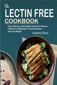 The Lectin Free Cookbook