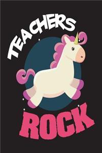 Teachers Rock