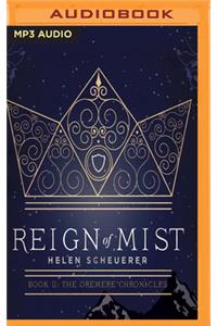 Reign of Mist