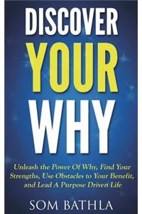 Discover Your Why
