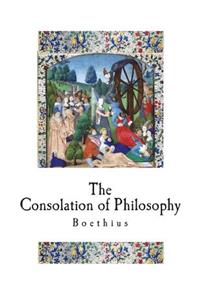 Consolation of Philosophy