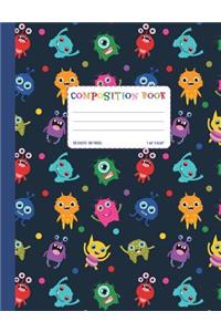 Composition Book