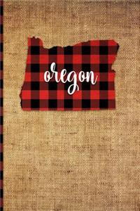 Oregon