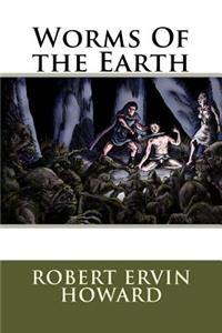 Worms of the Earth