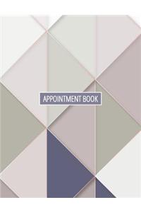Appointment Book