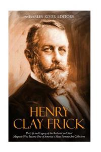 Henry Clay Frick