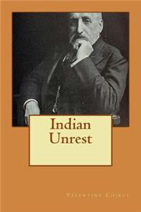 Indian Unrest