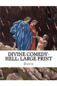 Divine Comedy- Hell