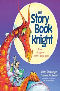 Storybook Knight