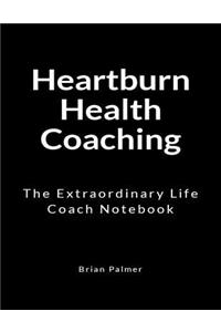Heartburn Health Coaching