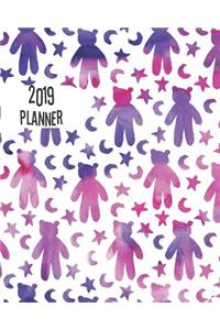 2019 Planner