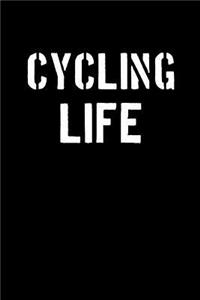 Cycling Life