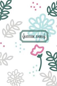 Gratitude Journal