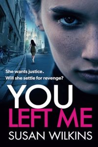 You Left Me