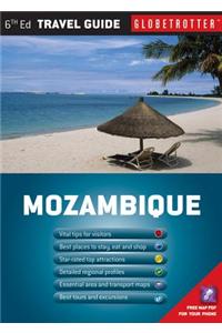 Mozambique Globetrotter Pack