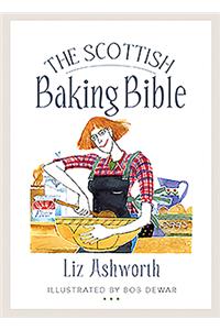 Scottish Baking Bible