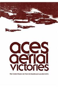 Aces and Aerial Victories