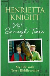 Not Enough Time