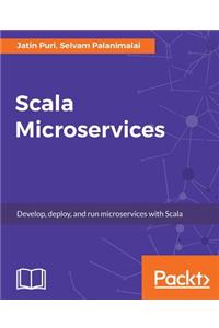 Scala Microservices