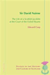Sir David Nairne