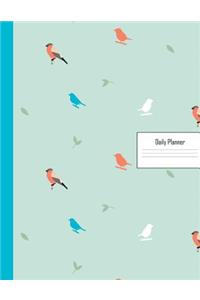 Daily Planner