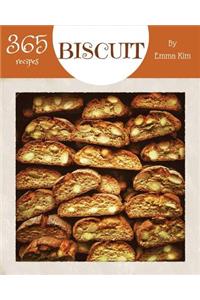 Biscuit 365