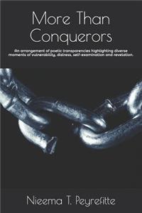 More Than Conquerors