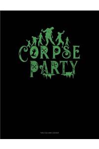Corpse Party