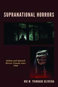 Supranational Horrors