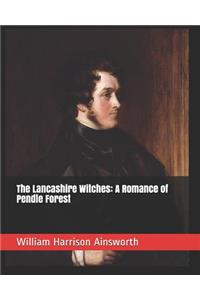 The Lancashire Witches