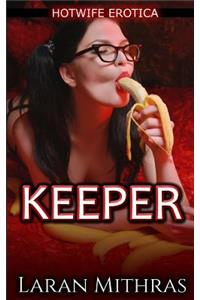 Keeper