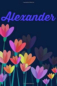 Alexander