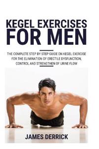 Kegel Exercises for Men