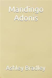 Mandingo Adonis