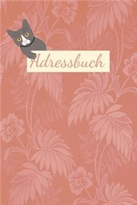 Adressbuch