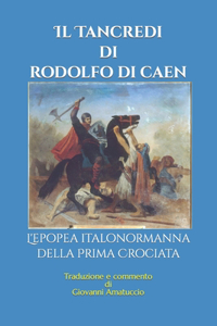 Tancredi di Rodolfo di Caen