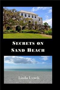 Secrets on Sand Beach