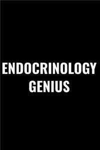 Endocrinology Genius