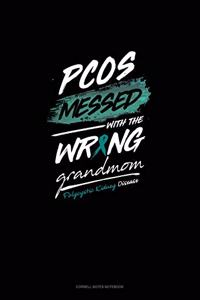 Pkd Messed with the Wrong Grandmom