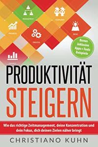 Produktivität steigern