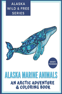 Alaska Marine Animals