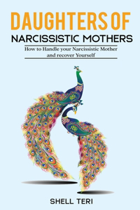 Daughters of Narcissistic Mothers