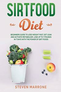 Sirtfood Diet