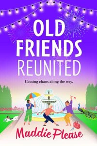 Old Friends Reunited