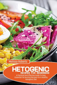 Ketogenic Recipes For Beginners