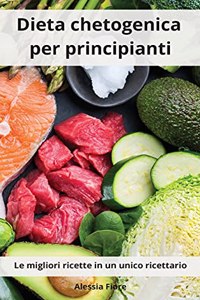 Dieta chetogenica per principianti