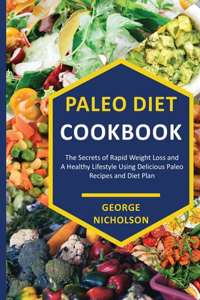 Paleo Diet Cookbook