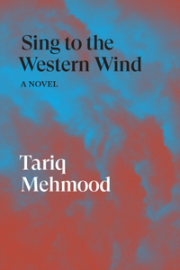 Sing to the Western Wind