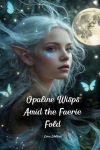 Opaline Wisps Amid the Faerie Fold